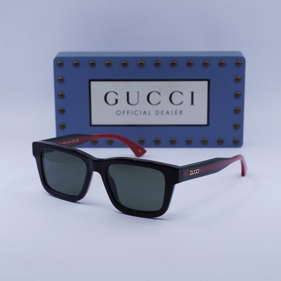 Final Price! Gucci GG1869S 001 Sunglasses